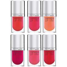 maybelline lip stain