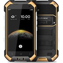 Featured BLACKVIEW BV6000