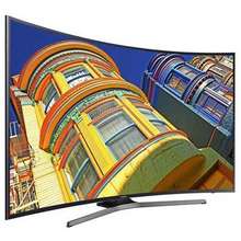 samsung curved 6500 series