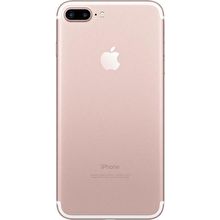 Harga Apple Iphone 7 Plus 128gb Rose Gold Terbaru Juni 22 Dan Spesifikasi