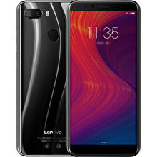 Featured Lenovo K5 play