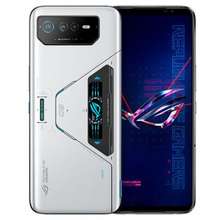 Featured ASUS ROG Phone 6 Pro