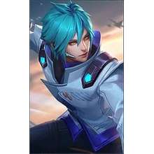 Harga Mobile Legends Assassin Ling Skin Special Cosmo Guard Terbaru dan ...