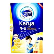 Harga Susu Formula Bayi Frisian Flag Original Di Indonesia Juli 2021