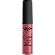 nyx lipstick matte price