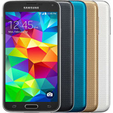 Featured Samsung Galaxy S5
