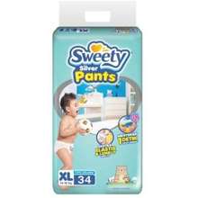 Pampers paling hot sale mahal