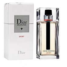 dior homme sport eau de toilette 200ml