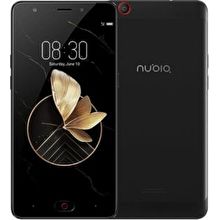 spek nubia m2 play