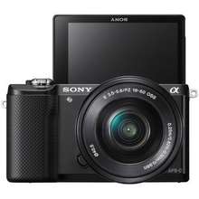 sony a5000 baru