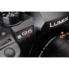 harga lumix gh 5