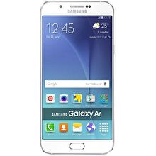 Featured Samsung Galaxy A8