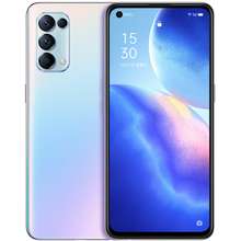 Featured Oppo Reno5 5G