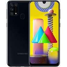 Featured Samsung Galaxy M31