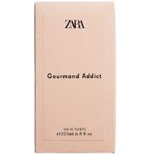 zara gourmand addict 200ml