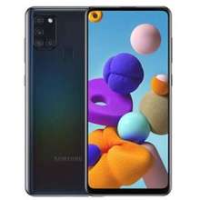 Featured Samsung Galaxy A21s