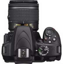 nikon d400 harga