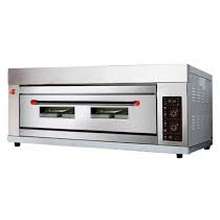 oven gas getra 2 deck