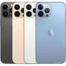 Featured Apple iPhone 13 Pro