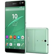 Featured Sony Xperia C5 Ultra