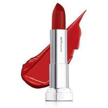 maybelline forever lip color