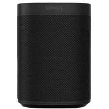 Image of Sonos One wireless speaker