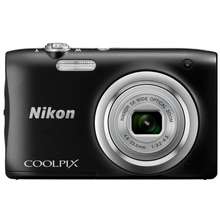 nikon coolpix a10 camera price