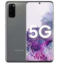 Featured Samsung Galaxy S20 5G