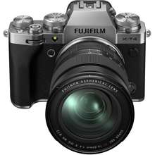 fujifilm xt4 harga