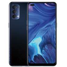 Featured Oppo Reno4