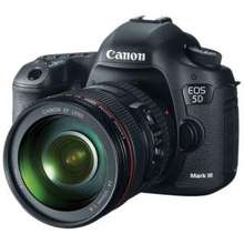 canon mark iii body only