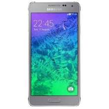 Featured Samsung Galaxy Alpha