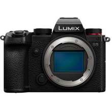 panasonic full frame camera price