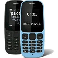Nokia 150 harga dan spesifikasi