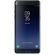 Featured Samsung Galaxy Note FE
