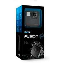 gopro 360 fusion price