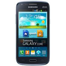 Featured Samsung Galaxy Core