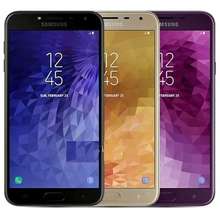 Featured Samsung Galaxy J4 (2018)