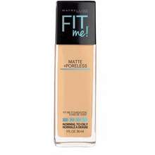 fit me foundation 30 ml price