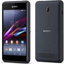 Featured Sony Xperia E1