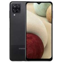 Featured Samsung Galaxy A12