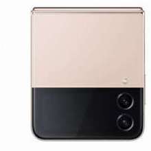 Samsung Galaxy Z Flip4 128GB Pink Gold Harga dan Spesifikasi