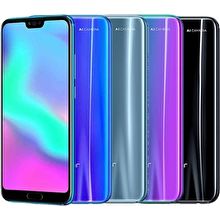 Featured Huawei Honor 10