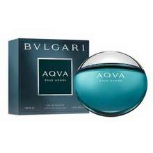 bvlgari aqva pour homme edt