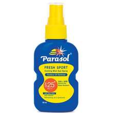 harga parasol sunscreen