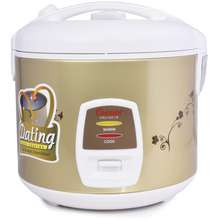 harga rice cooker merk cosmos