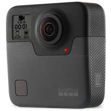 gopro 360 fusion price