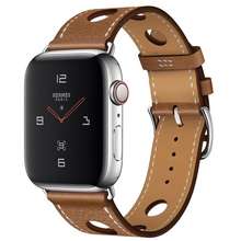 apple hermes watch cost