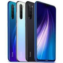 Xiaomi Xiaomi Redmi Note 8