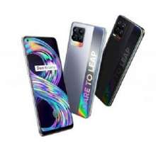 realme realme 8